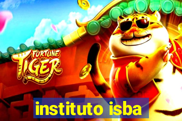 instituto isba